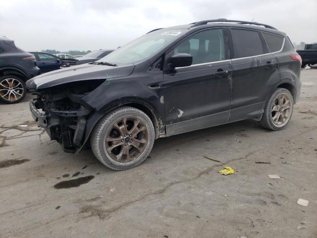 FORD ESCAPE SE 2013 1fmcu0gx5dud09204