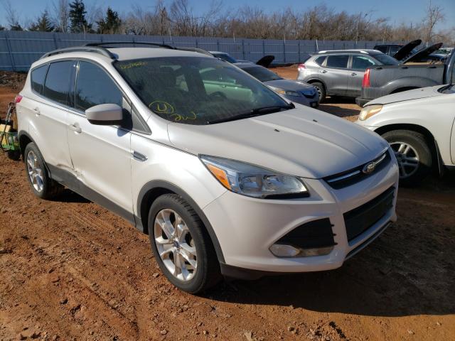 FORD ESCAPE SE 2013 1fmcu0gx5dud09655