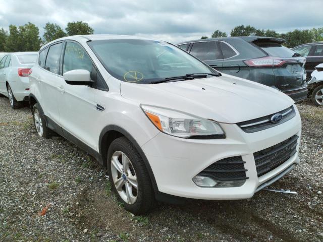 FORD ESCAPE SE 2013 1fmcu0gx5dud13530