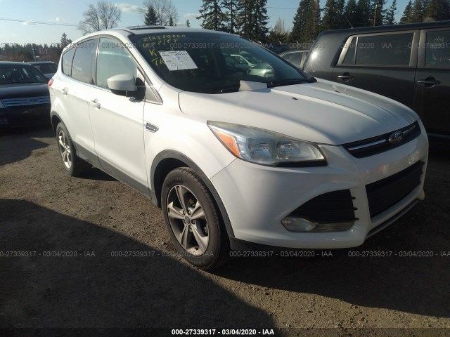 FORD ESCAPE 2013 1fmcu0gx5dud15343