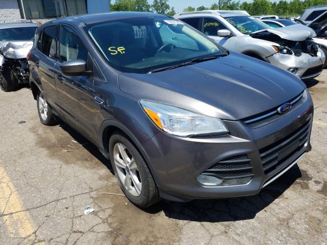 FORD ESCAPE SE 2013 1fmcu0gx5dud16590