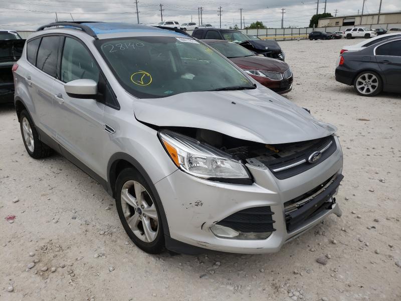 FORD ESCAPE SE 2013 1fmcu0gx5dud17285