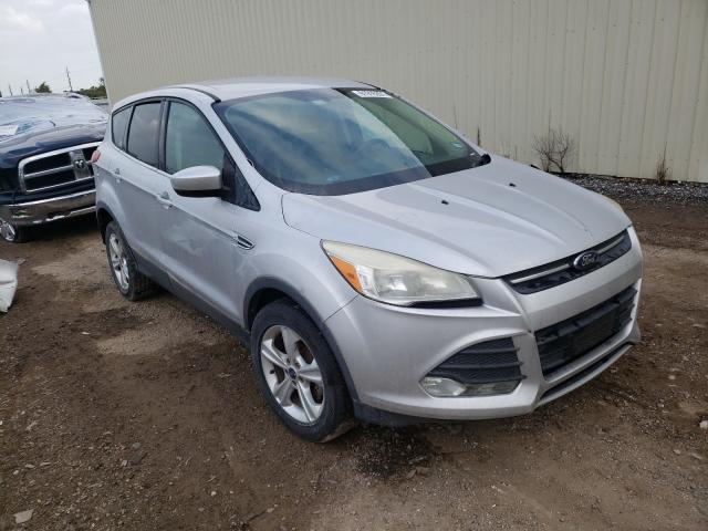 FORD ESCAPE SE 2013 1fmcu0gx5dud17402