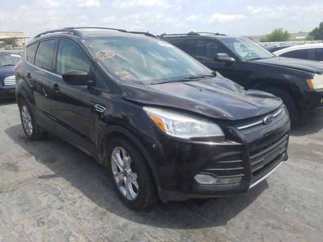 FORD ESCAPE SE 2013 1fmcu0gx5dud17495