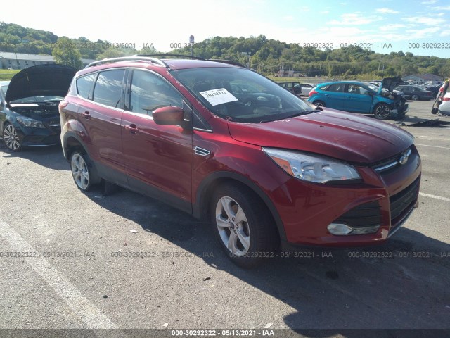 FORD ESCAPE 2013 1fmcu0gx5dud23197