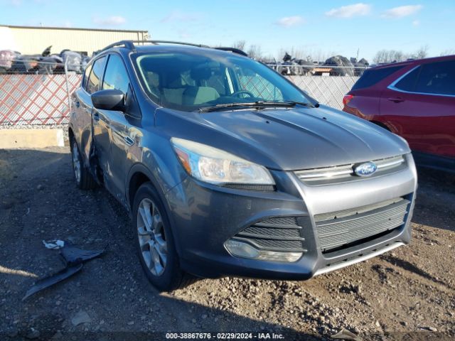 FORD ESCAPE 2013 1fmcu0gx5dud23295