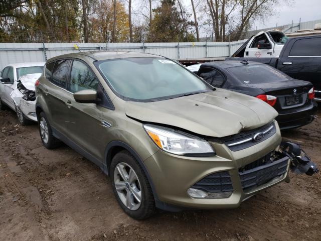 FORD ESCAPE SE 2013 1fmcu0gx5dud24608