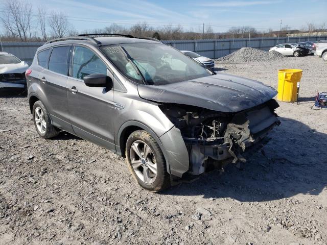 FORD ESCAPE SE 2013 1fmcu0gx5dud31834