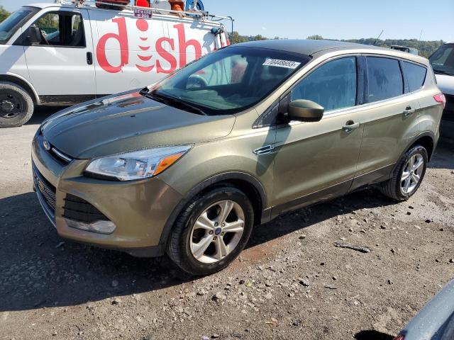 FORD ESCAPE SE 2013 1fmcu0gx5dud36290