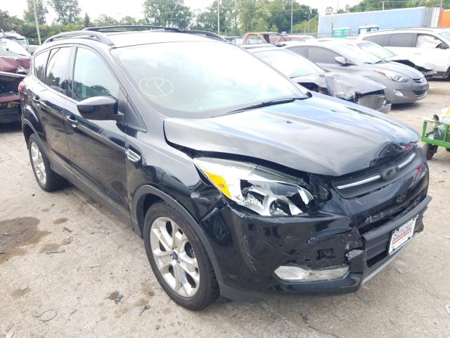 FORD ESCAPE SE 2013 1fmcu0gx5dud38024