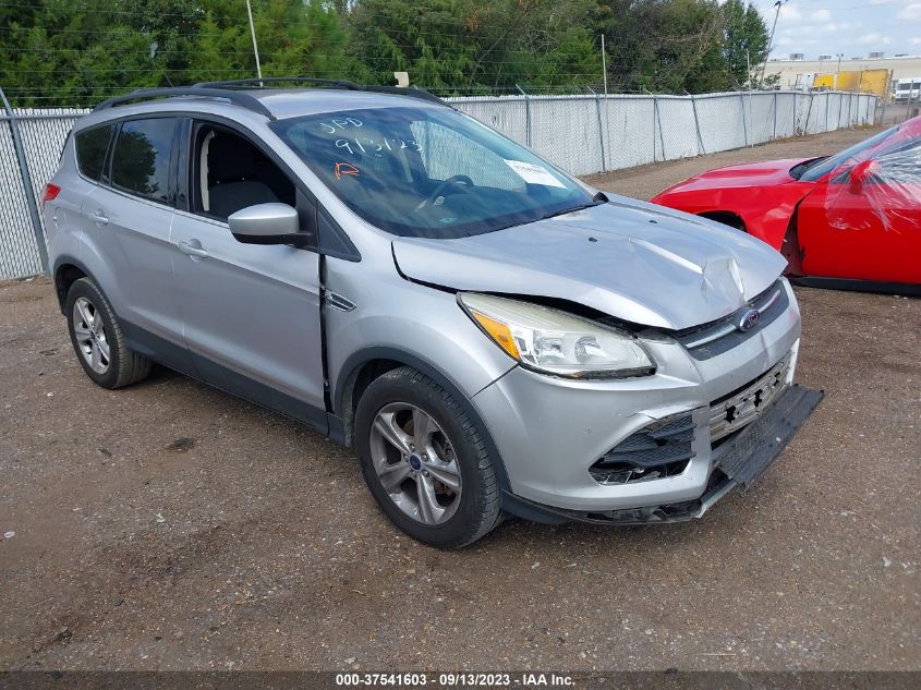 FORD ESCAPE 2013 1fmcu0gx5dud48777