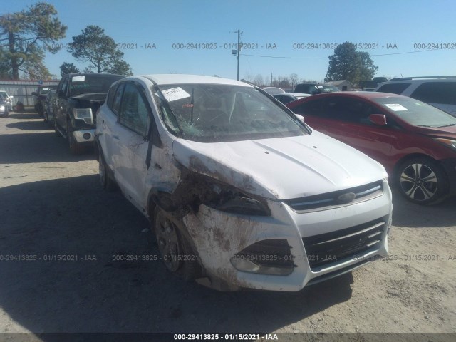 FORD ESCAPE 2013 1fmcu0gx5dud48858