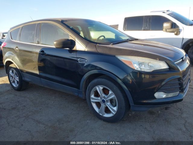 FORD ESCAPE 2013 1fmcu0gx5dud52800