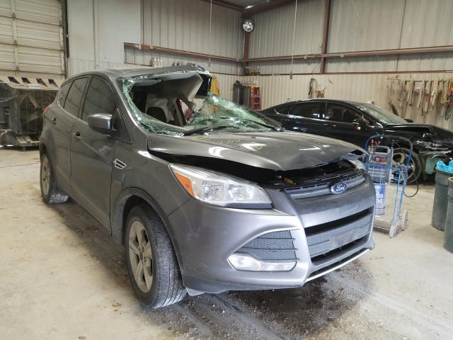 FORD ESCAPE SE 2013 1fmcu0gx5dud52845