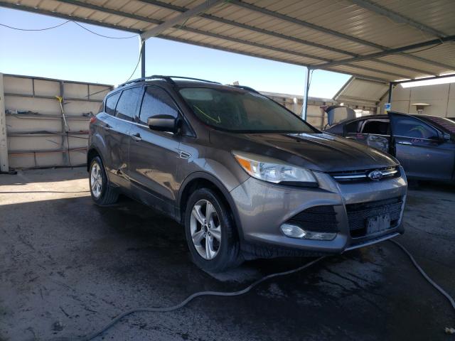 FORD ESCAPE SE 2013 1fmcu0gx5dud53249