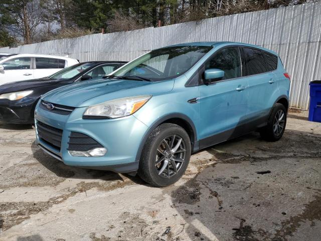 FORD ESCAPE SE 2013 1fmcu0gx5dud68267