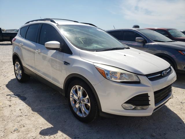 FORD ESCAPE SE 2013 1fmcu0gx5dud68415