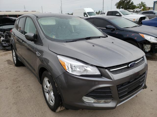 FORD ESCAPE SE 2013 1fmcu0gx5dud75784