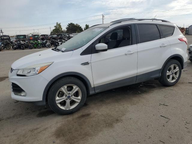 FORD ESCAPE SE 2013 1fmcu0gx5dud77826