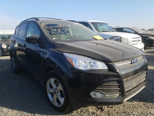 FORD ESCAPE SE 2013 1fmcu0gx5dud78202