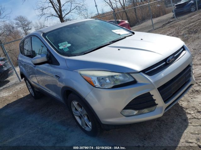 FORD ESCAPE 2013 1fmcu0gx5dud84128