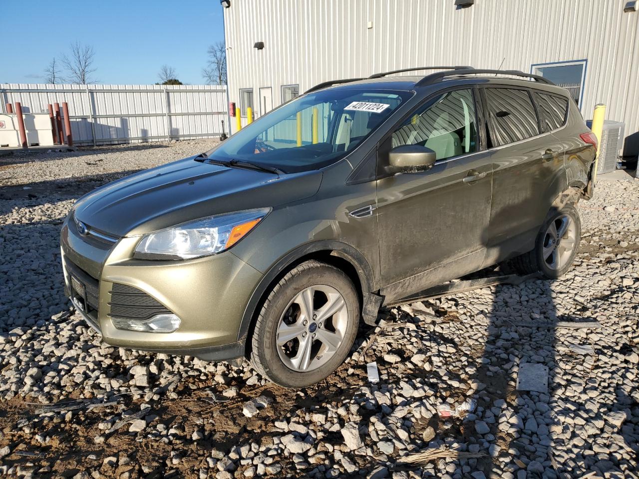 FORD ESCAPE 2013 1fmcu0gx5dud84257