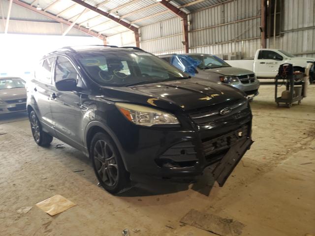 FORD ESCAPE SE 2013 1fmcu0gx5dud85649