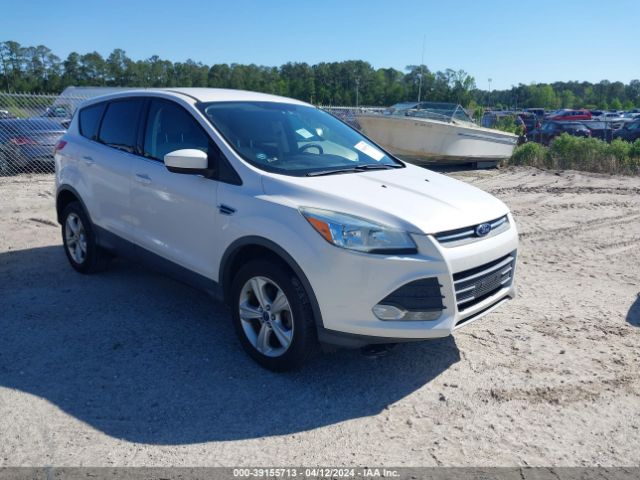 FORD ESCAPE 2013 1fmcu0gx5dud92505