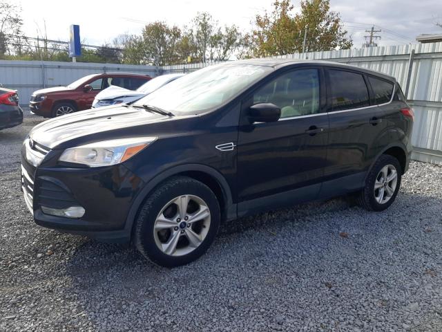 FORD ESCAPE SE 2013 1fmcu0gx5dud92911