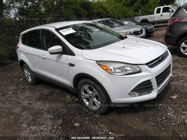 FORD ESCAPE 2013 1fmcu0gx5dud93590