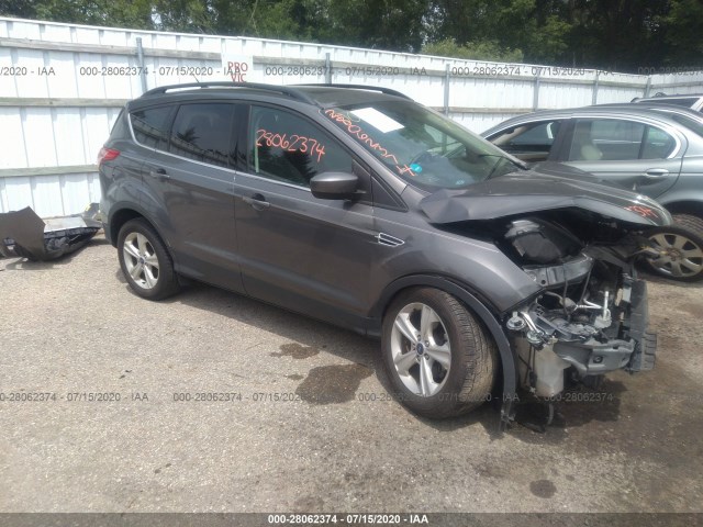 FORD ESCAPE 2014 1fmcu0gx5eua12516