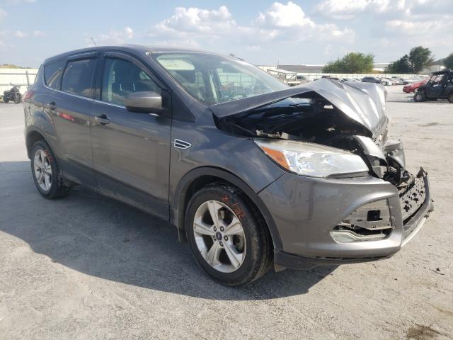 FORD ESCAPE SE 2014 1fmcu0gx5eua21782