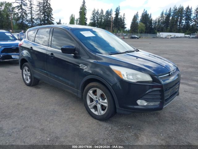 FORD ESCAPE 2014 1fmcu0gx5eua21894