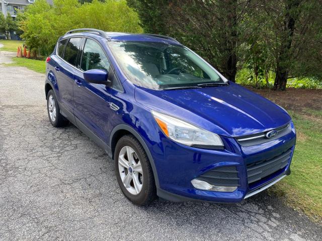 FORD ESCAPE SE 2014 1fmcu0gx5eua28778