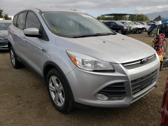 FORD ESCAPE 2014 1fmcu0gx5eua30157