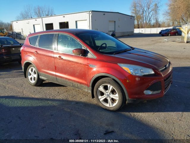 FORD ESCAPE 2014 1fmcu0gx5eua32653