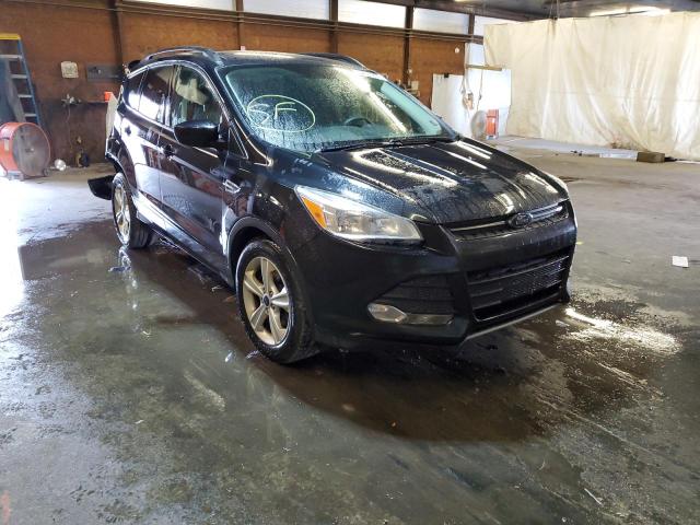 FORD ESCAPE SE 2014 1fmcu0gx5eua34595