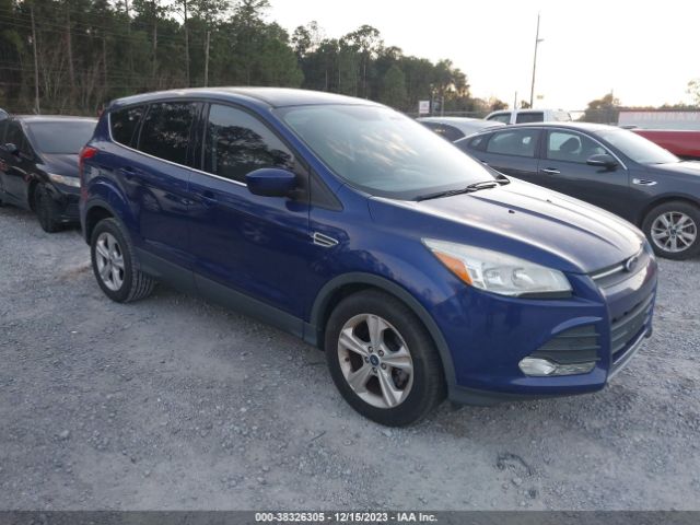 FORD ESCAPE 2014 1fmcu0gx5eua35083