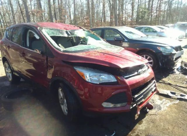 FORD ESCAPE 2014 1fmcu0gx5eua35861