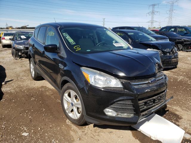 FORD ESCAPE SE 2014 1fmcu0gx5eua35889