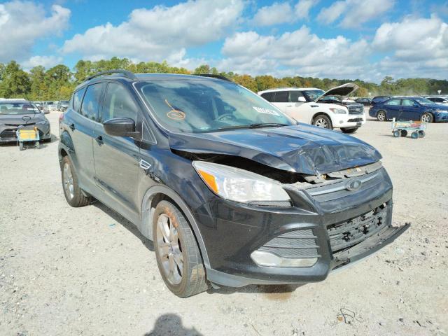 FORD ESCAPE SE 2014 1fmcu0gx5eua37772