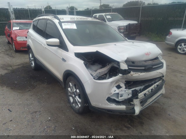 FORD ESCAPE 2014 1fmcu0gx5eua38064