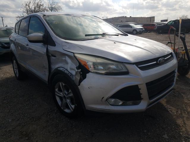 FORD ESCAPE SE 2014 1fmcu0gx5eua38100