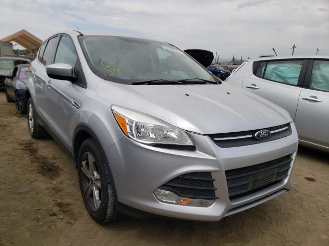 FORD ESCAPE SE 2014 1fmcu0gx5eua39246