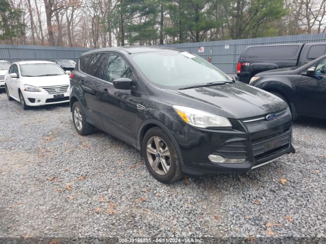 FORD ESCAPE 2014 1fmcu0gx5eua42485