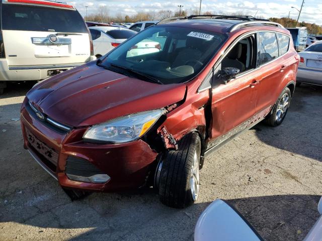 FORD ESCAPE 2014 1fmcu0gx5eua44205