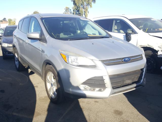 FORD ESCAPE SE 2014 1fmcu0gx5eua45659