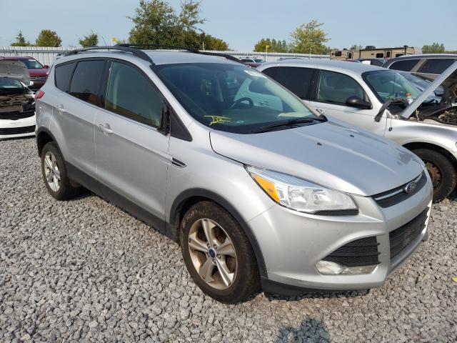 FORD ESCAPE SE 2014 1fmcu0gx5eua47704