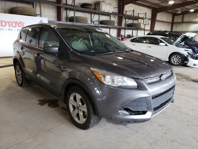 FORD ESCAPE SE 2014 1fmcu0gx5eua53308