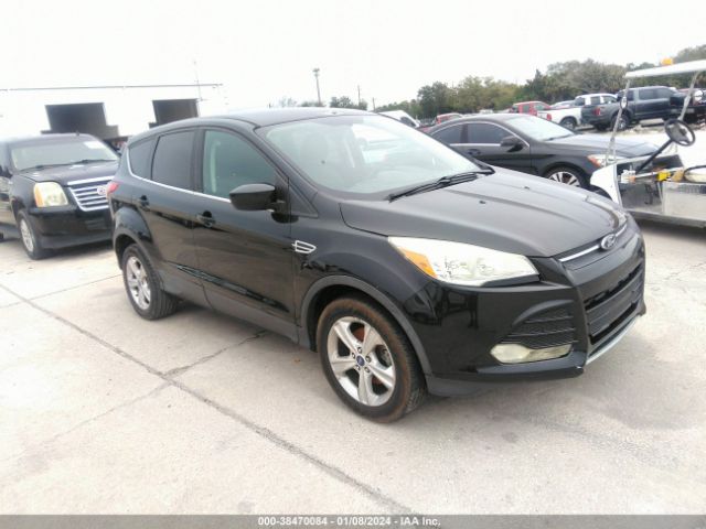 FORD ESCAPE 2014 1fmcu0gx5eua53812